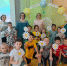 Тематическое мероприятие  «День семьи, любви и верности» - ЦБС города Калуги