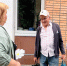 Уличная акция «От сердца к сердцу» - ЦБС города Калуги