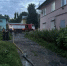 СК расследует гибель двух человек при пожаре в Богородицке - Молодой коммунар