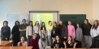 «Владимир Даль: от военного врача до собирателя русских слов» - Детско-юношеская библиотека