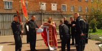 Смоленское УФСИН приняло участие во всероссийском конкурсе колокольного звона - Смоленская газета
