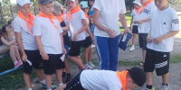 В здоровом теле – здоровый дух! - Кореновское городское поселение