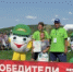Балаковская команда заняла второе место на Всероссийском фестивале детского дворового футбола - Балаковские вести