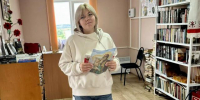 Мероприятие «По-семейному — с теплом» - Библиотека имени В.А. Жуковского