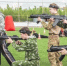 Более 500 участников военно-патриотических клубов Подмосковья сразились в лазертаг в Химках - Правительство Московской области