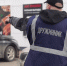 В Вологде волонтёры на заправках помогают водителям и ускоряют прохождение машин - OnlineVologda.Ru