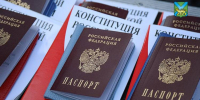 В Приморье 63 иностранца стали россиянами, заключив контракт с Минобороны - Prim.News