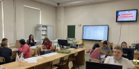 Приёмная кампания в омских колледжах и техникумах набирает обороты - Минобразования Омской области