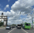 В Курске, в соответствии с заключенным муниципальным контрактом, специалисты ООО «Дорожный контроль» осуществят установку 12 новых светофоров и модернизируют 23 существующих объекта. - Город Курск