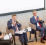 Коммуникационная сессия Банка России послужила площадкой для диалога о переменах и принимаемых решениях - Газета Новгород