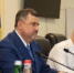 Принял участие в представлении коллективу прокуратуры нового руководителя — Дениса Евгеньевича Авдеева. - ГТРК Дагестан