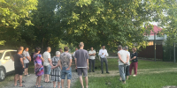 В Крымске обсудили обновление водопровода на улице Краснодарской - Администрация г.п. Крымска