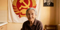 Жительница Мурманской области в 70 лет решила все-таки получить паспорт РФ - Мурманский вестник