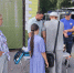 В День любви и верности горожане познакомились с работой спасателей - Администрация г. Барнаул