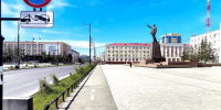Переименование площади Ленина в площадь Республики снова признано незаконным - Якутия.Инфо