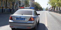 В Курской области с начала года произошло 22 ДТП из-за выезда на встречку - РИА Курск