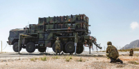 Американские эксперты сомневаются в целесообразности выпуска Patriot на Украине - Kaluga.Sm.News