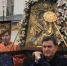 Сергей Перминов поздравил жителей Ленинградской области с Днем явления Тихвинской иконы Божией Матери - Online47.Ru