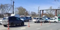 В Омске перед судом предстанет водитель, сбивший насмерть двух мужчин на островке безопасности - ИА Омскрегион