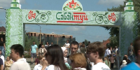 Омск примет 26-й Федеральный Сабантуй - 12 канал