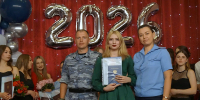 Сотрудники ГУФССП России по Нижегородской области поздравили выпускников с получением дипломов - УФССП Нижегородской области