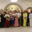 В Усинске чествовали семьи, хранящие любовь и верность - Usinsk.In