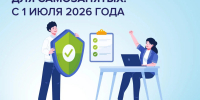 Самозанятые смогут оформить оплачиваемый больничный - Березовский городской округ