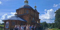 Филиал фонда «Защитники Отечества» в Удмуртии организует паломнические поездки для семей участников СВО - Глава и Правительство Удмуртской Республики