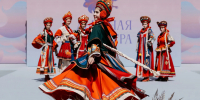 В Плёсе стартует юбилейная «Льняная палитра» - ГТРК