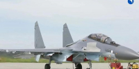 В войска переданы очередные партии новых боевых самолетом Су-30СМ2 и Су-34 - Агентство Информационных Сообщений