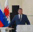 Приморско-Ахтарский округа возглавил бывший мэр Приморско-Ахтарска - Югополис