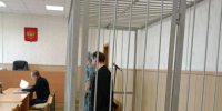 Фото: Великолукский городской суд - InformPskov.Ru