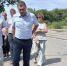 Владимир Солдатенков провел выездное совещание по вопросу реконструкции трамвайных путей в Автозаводском районе - Законодательное Собрание