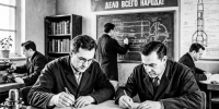 Отец дагестанской инженерии. К 90-летию со дня рождения профессора К. М. Магомедова - Дагестанская правда