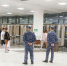 Росгвардейцы обеспечивают охрану правопорядка в период проведения Всероссийского семейного форума «Родные-Любимые» в Саранске - Росгвардия