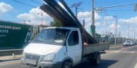 В Адыгее произошло ДТП, в результате которого пострадала 15-летняя девушка - ИА Адыгея Сегодня