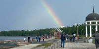 В Петрозаводске за сутки зарегистрировали три пожара - StolicaOnego.Ru