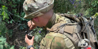 Группировка войск «Центр» сохраняет инициативу на Добропольском направлении и продавливает оборону противника в Новопавловке - Донецк Медиа