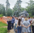 В Протвино на улице Ленина проверили ход строительства нового игрового комплекса - Smitanka.Ru