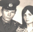Миляевы Юрий Петрович и Лидия Михайловна: 55 лет в ритме любви!. - Александровский муниципальный округ