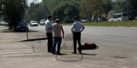 Фото: Инцидент Барнаул - Алтайская правда