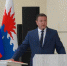 Артем Сошин стал главой Приморско-Ахтарского округа - Газета Кубань Сегодня