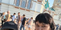 Главное богатство — это наши семьи! - ТОС Омска