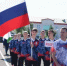 Смоленская команда достойно представила Россию на Международных соревнованиях «Юный спасатель» в Азербайджане - Министерство образования и науки