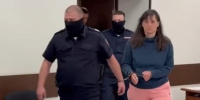 Задержанную в Новосибирске жительницу Ачинска заключили под стражу за убийство дочери - Precedent.TV