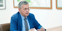 Рифат Сабитов: «Качественная связь в дороге – это основа безопасности и удобства в поездке» - ГТРК Бурятия