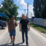В Ленинском районе отремонтировали дороги на улицах Лермонтова и Кисловодской - Газета День города. Нижний Новгород