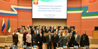 Молодежный парламент Коми определился со структурой и лидером - Bnkomi.Ru