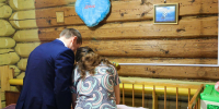 На удвоенные пособия родившим на селе в Татарстане заложили более 200 млн рублей - ИА Татар-информ