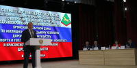 В Брасовском районе депутаты обсудили дороги, ЖКХ и медицину - БрянскToday.Ru